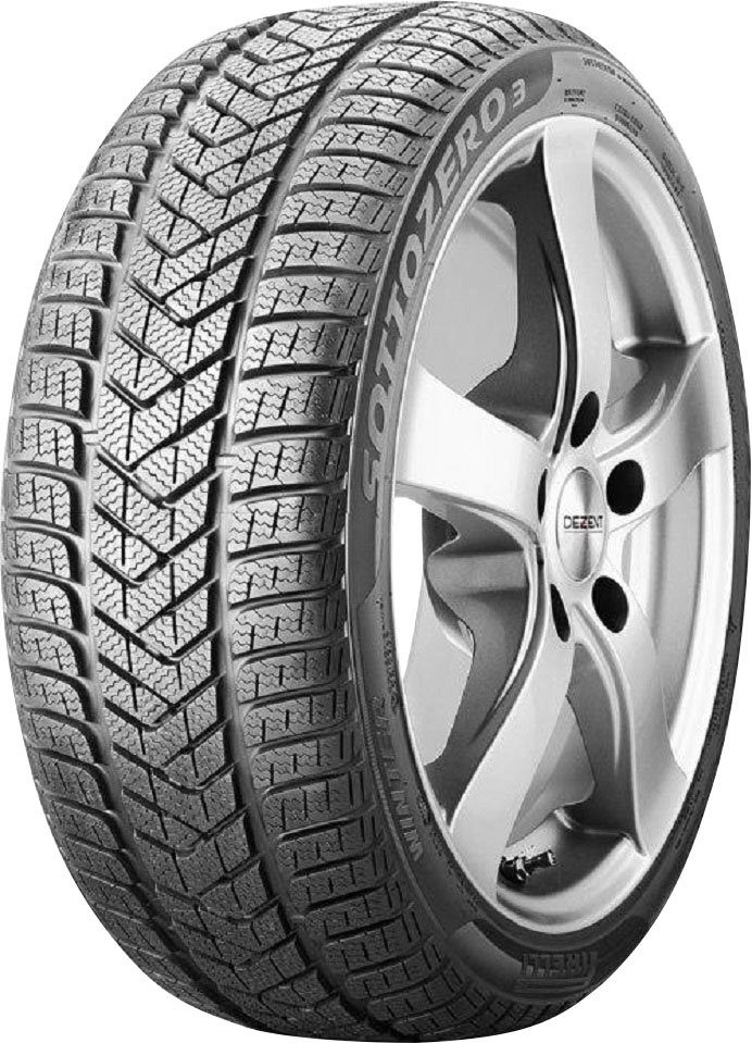 Vertrauen und Qualität an erster Stelle Pirelli Winterreifen SOTTOZERO 3WINTER, 1-St