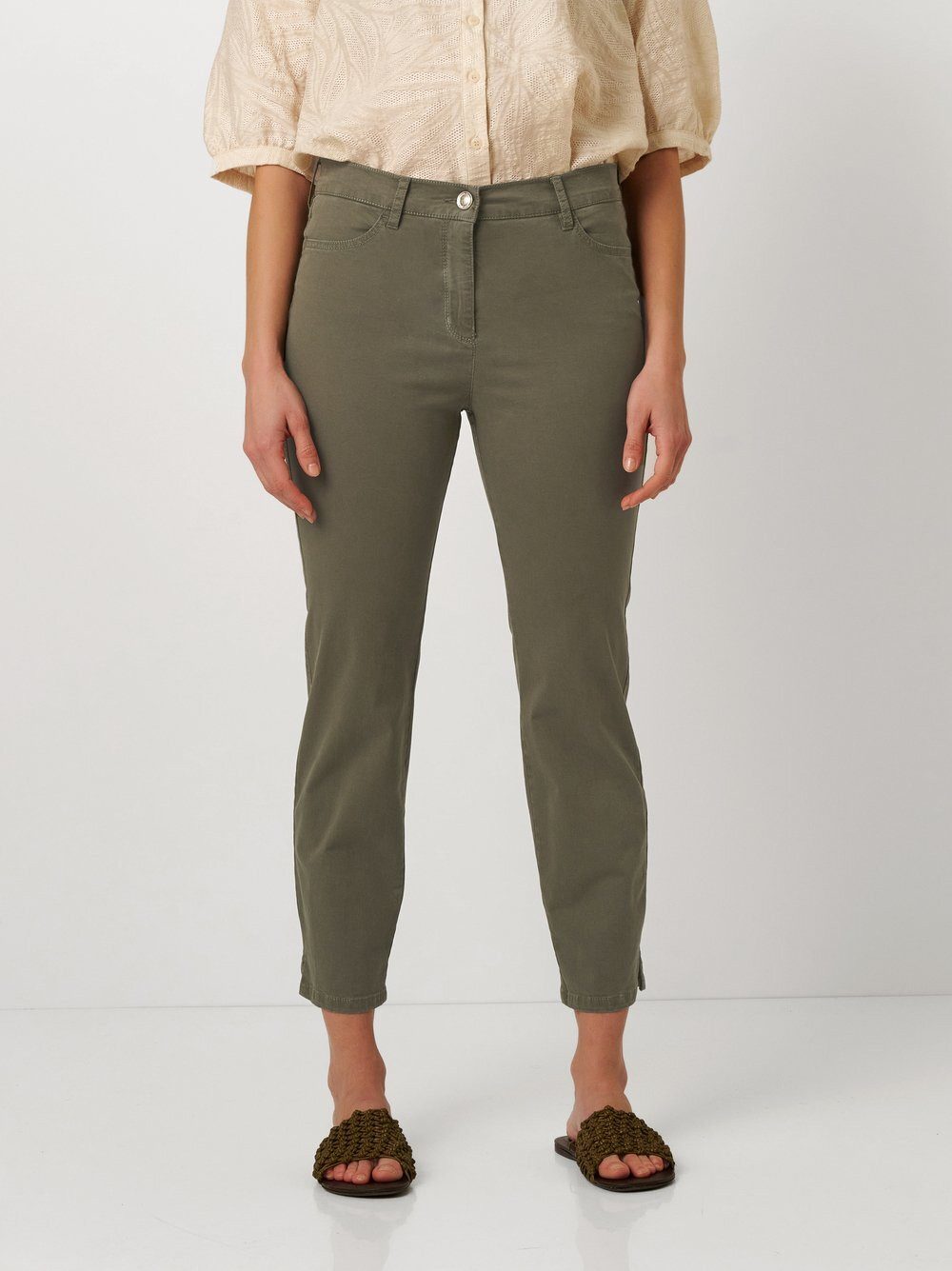 TONI 5-Pocket-Hose be loved mit hohem günstig online kaufen