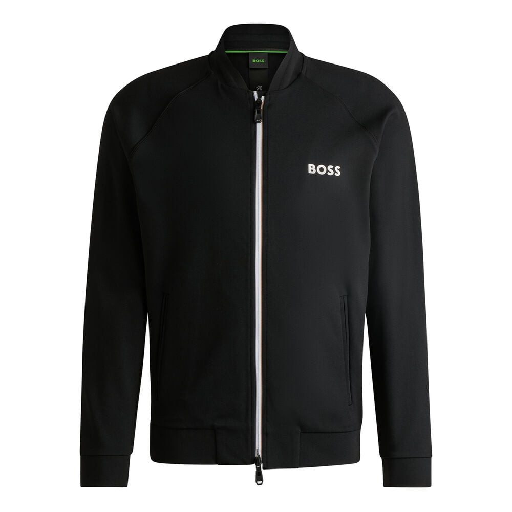 BOSS Trainingsjacke Samoo Jacket günstig online kaufen