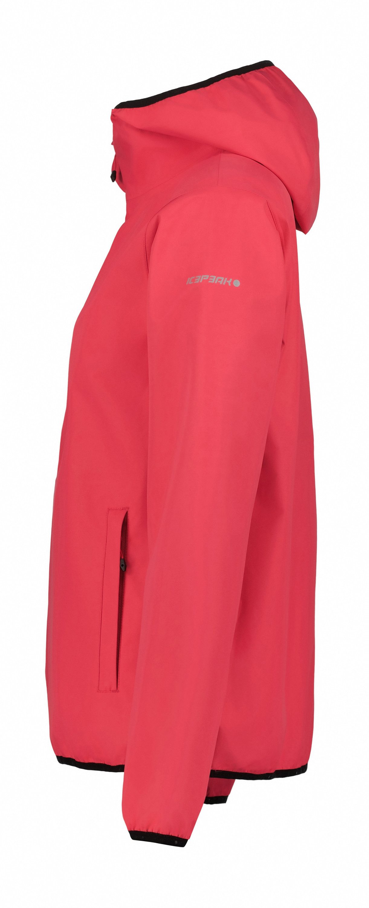 Icepeak Outdoorjacke Icepeak Jacke BROOKEVILLE