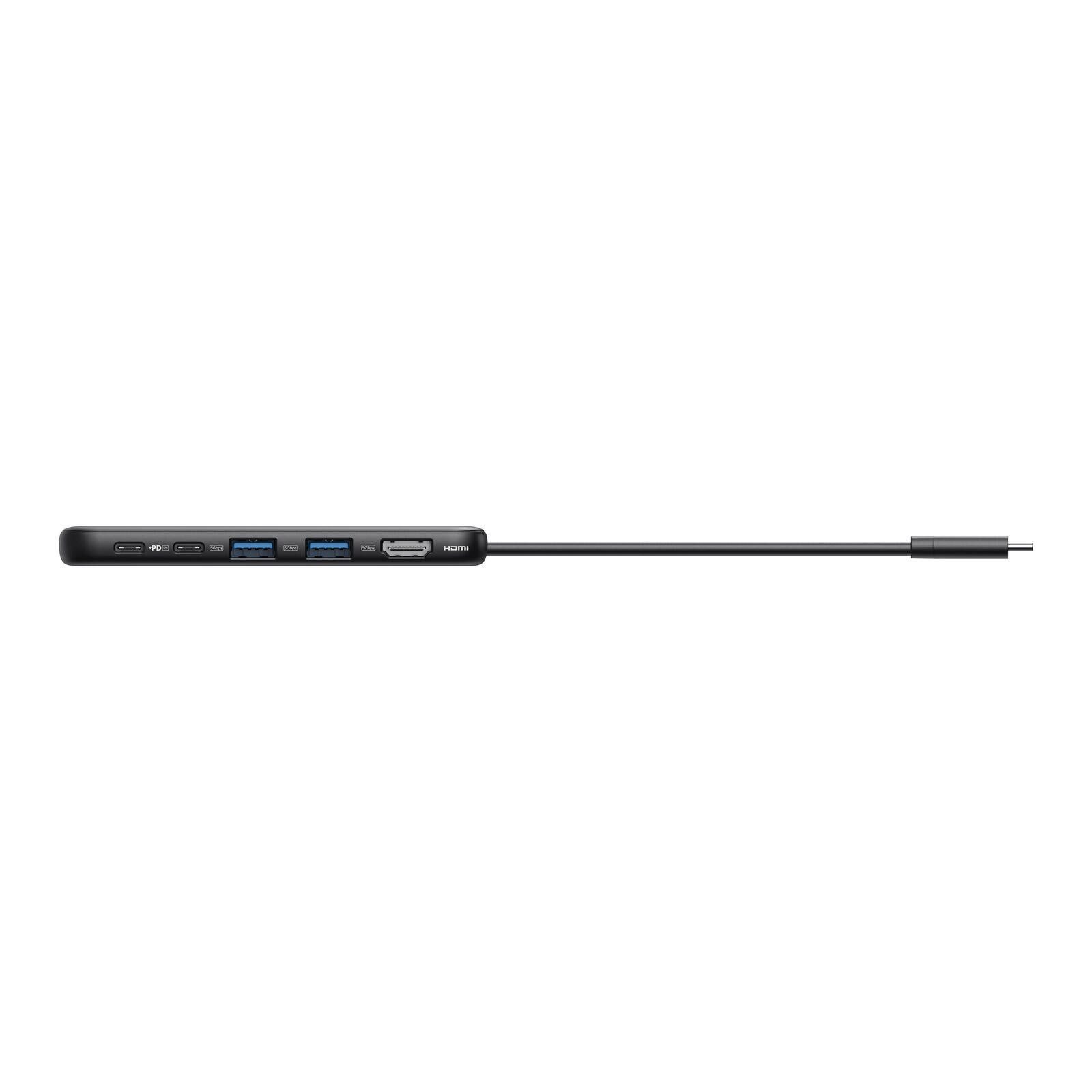 Anker Laptop-Dockingstation A8355H11 – Bild 3 von 5