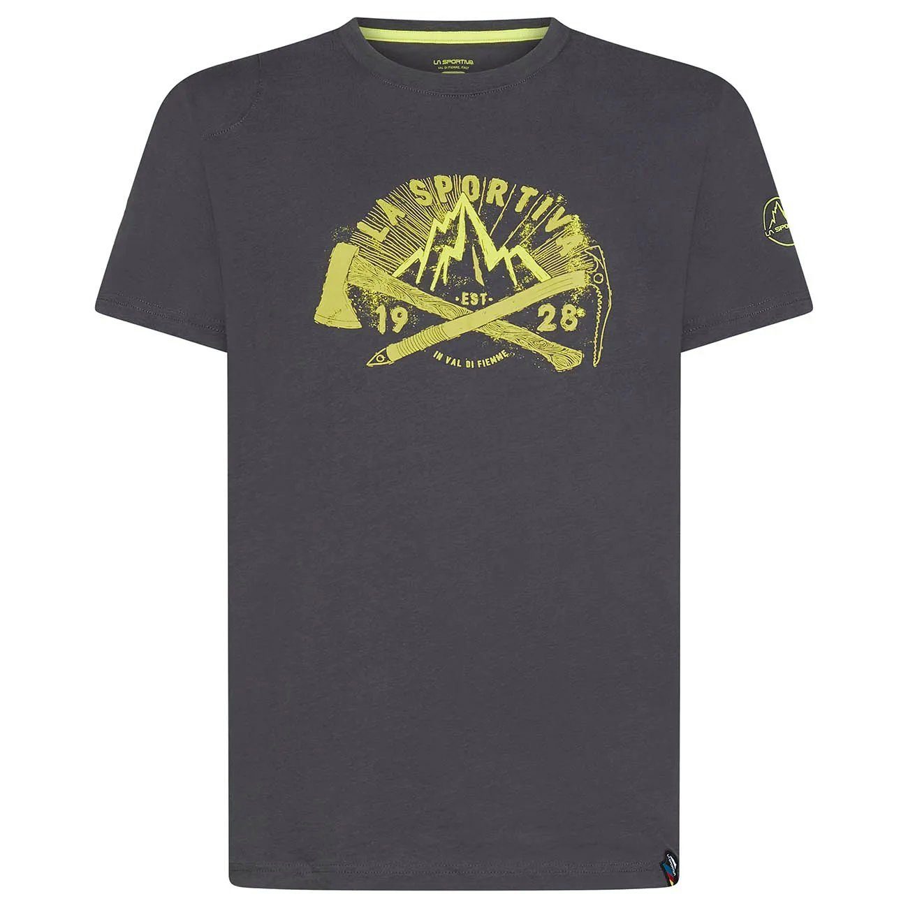 La Sportiva T-Shirt Hipster T-Shirt