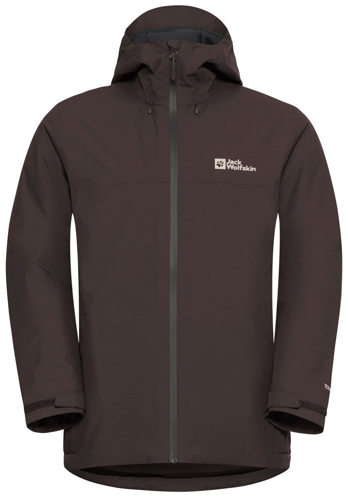 Outdoorjacke WISPER INS JKT M
