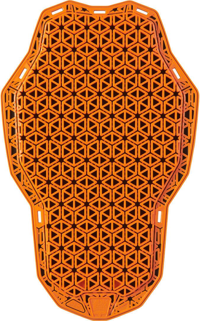 Rukka Rückgrat-/Rückenprotektor D3O Ghost Rückenprotektor, Atmungsaktiv