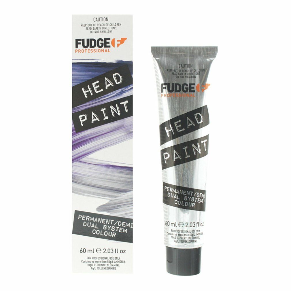Mascara Head Paint 088 Blau Intensivierer 60ml