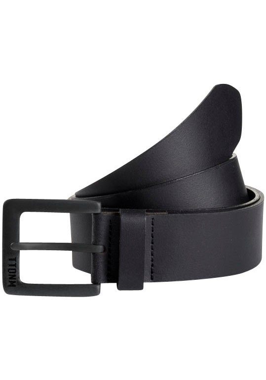 TOM TAILOR Denim Ledergürtel TTDSAM 4 günstig online kaufen