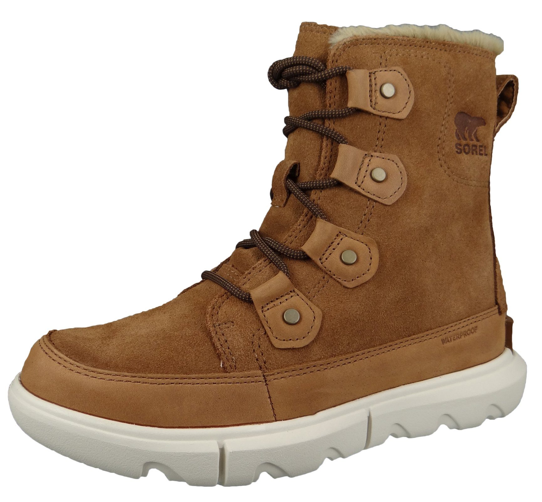 Sorel 1959371 242 Velvet TAN Tawn Сапоги