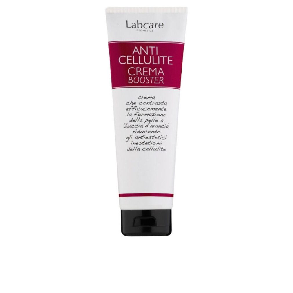 Labcare Körperpflegemittel ANTI-CELLULITE-Boostercreme