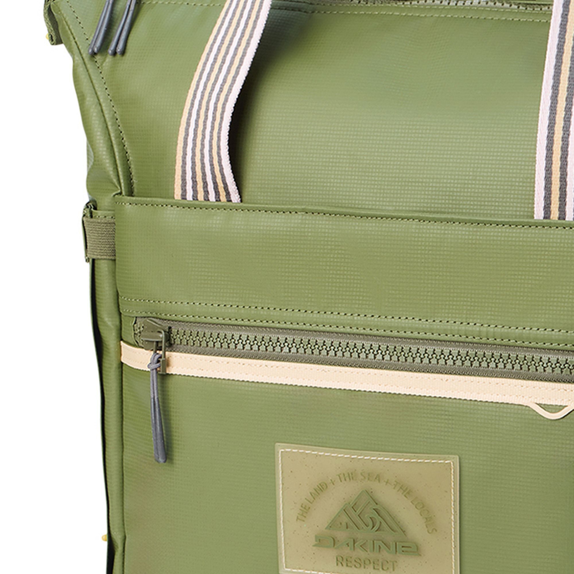 Dakine Daypack Renovation, Polyester
