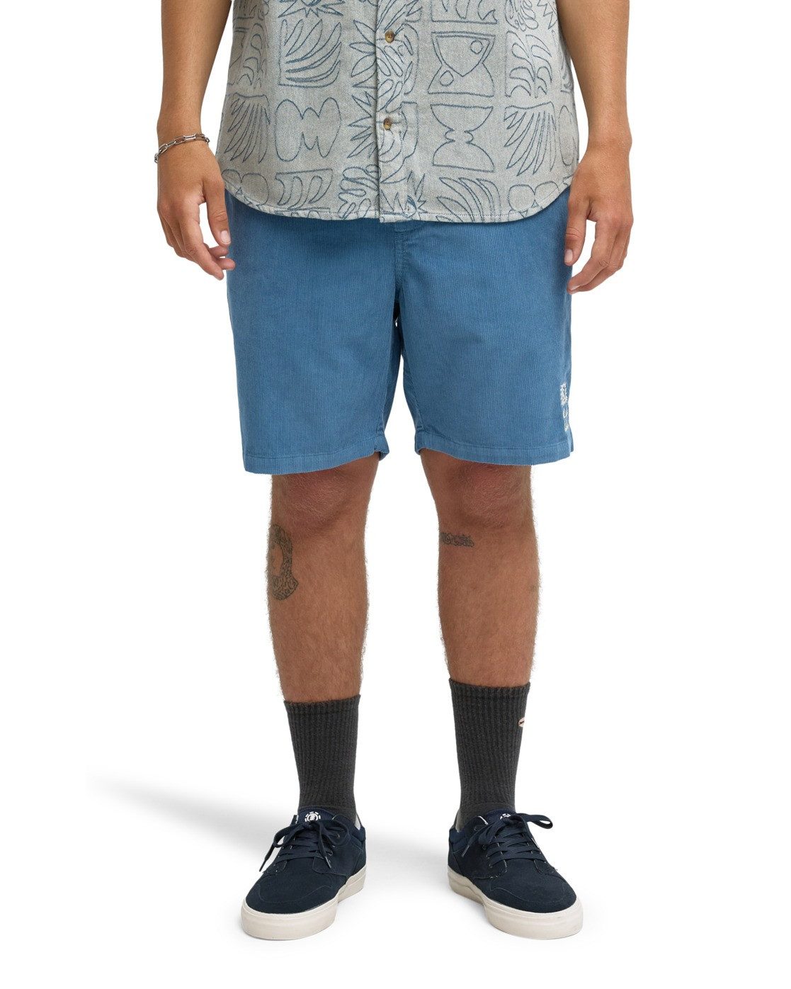 Bermudas Larry 20"