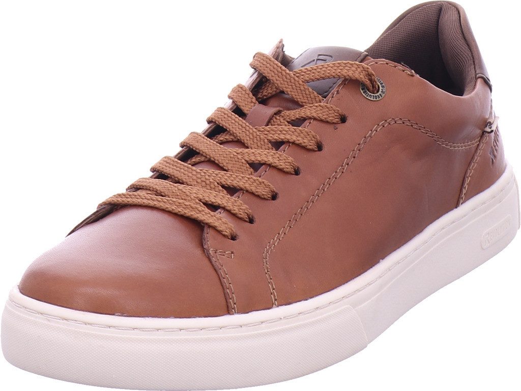 HWK Herren Halbschuhe Schnürschuh