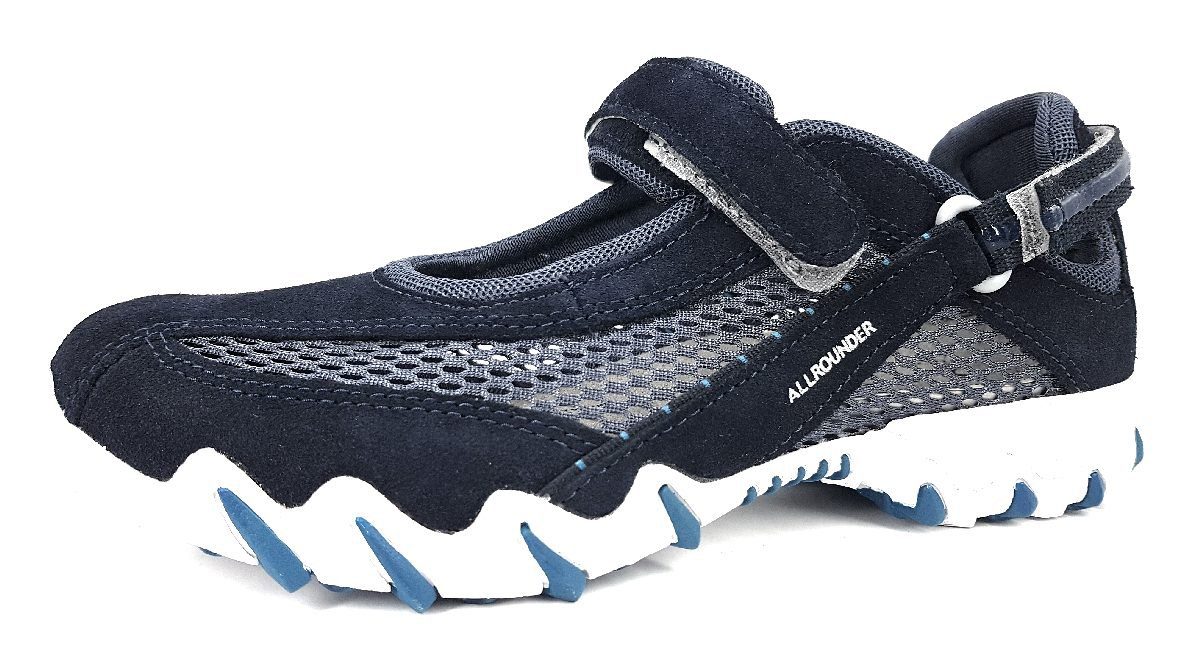 Allrounder by Mephisto Slipper Slipper günstig online kaufen