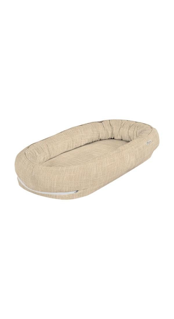 Alvi® Kuschelnest Schlummer-Nestchen Special, (1-tlg), sicheres Liegeumfeld