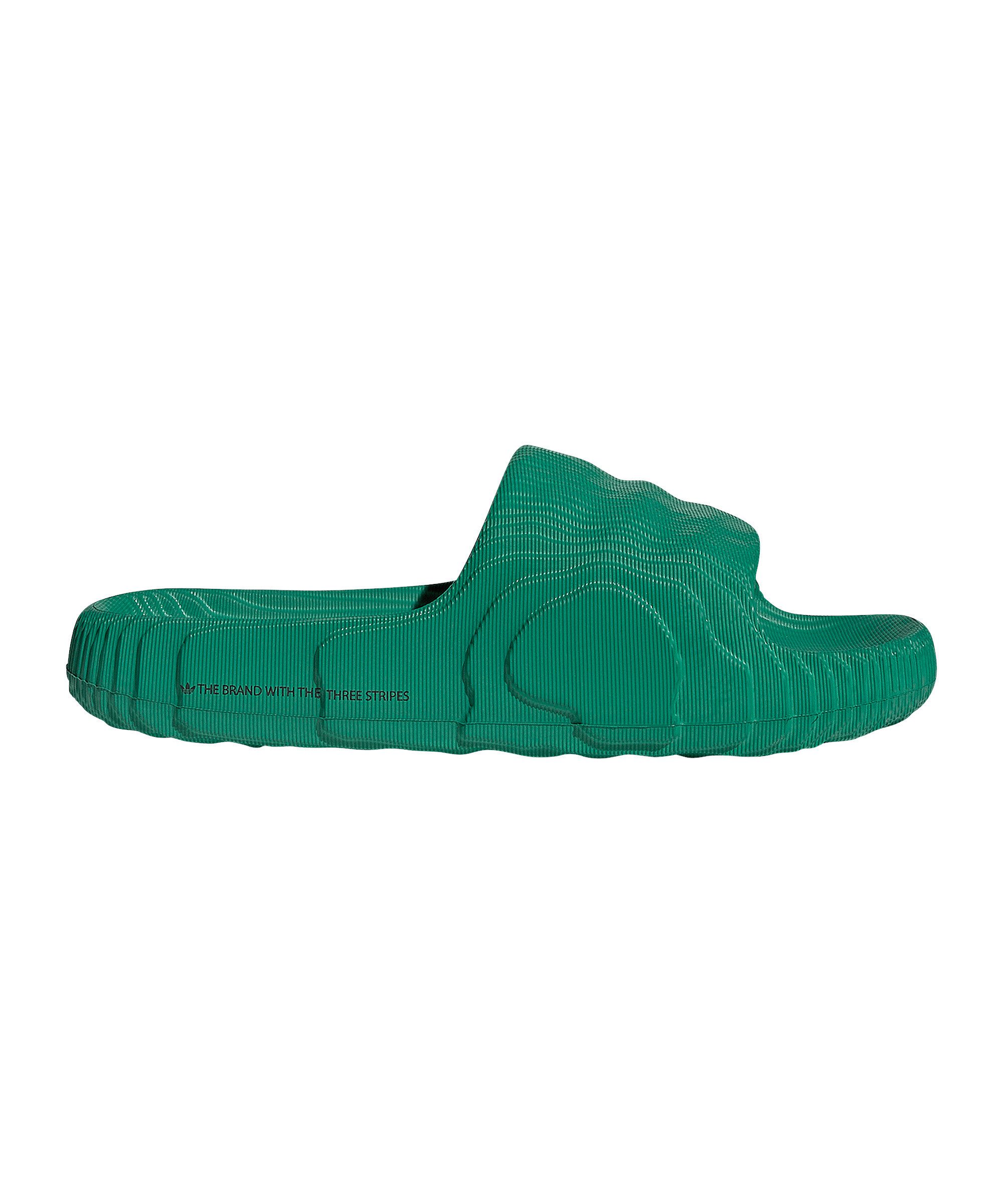 adidas Performance adidas Performance Adilette 22 Füßlinge Herren Sneaker