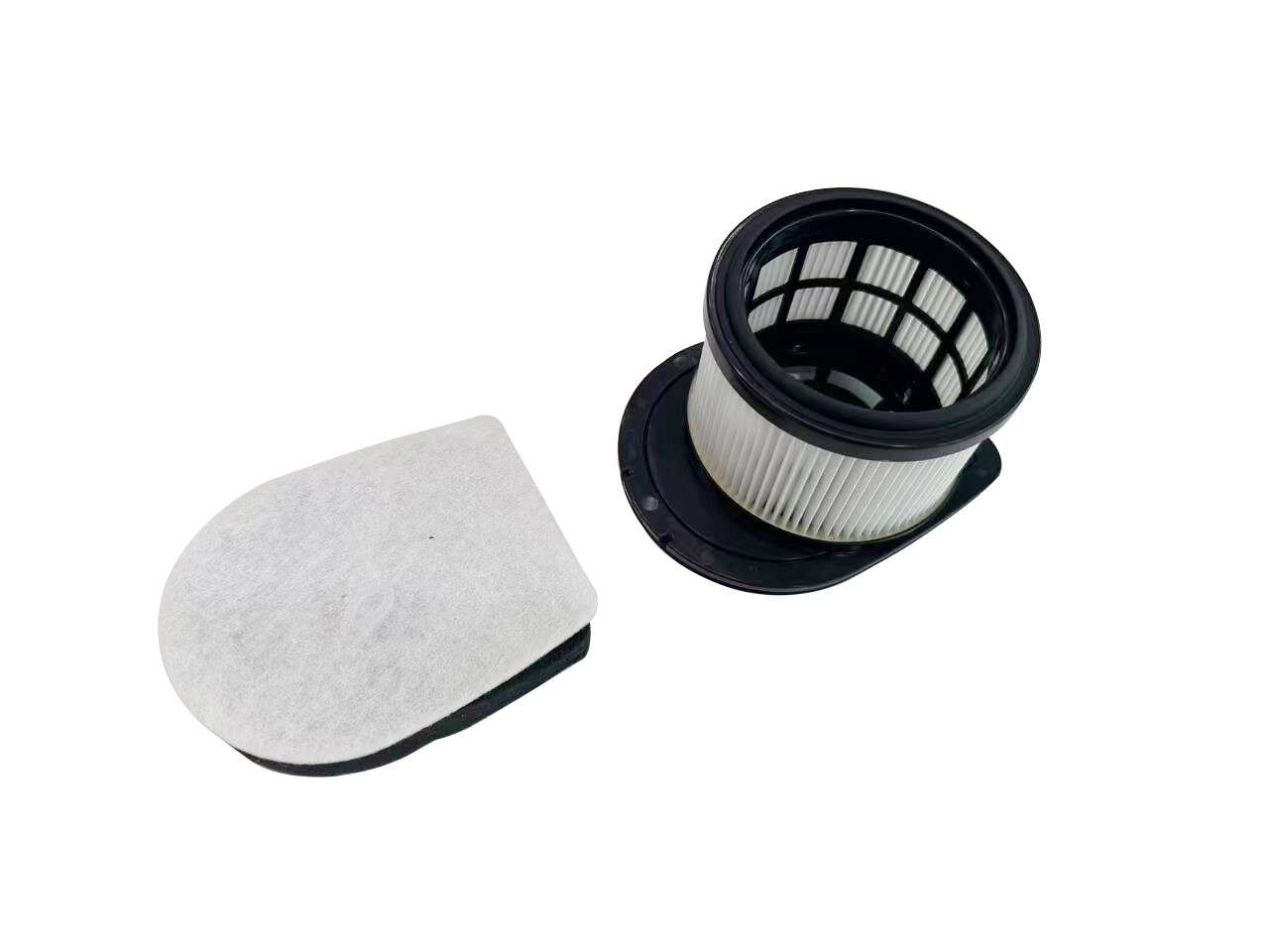 Hanseatic Ersatzfilter, Zubehör für Hanseatic  Akkustaubsauger HVS330700VBCJ