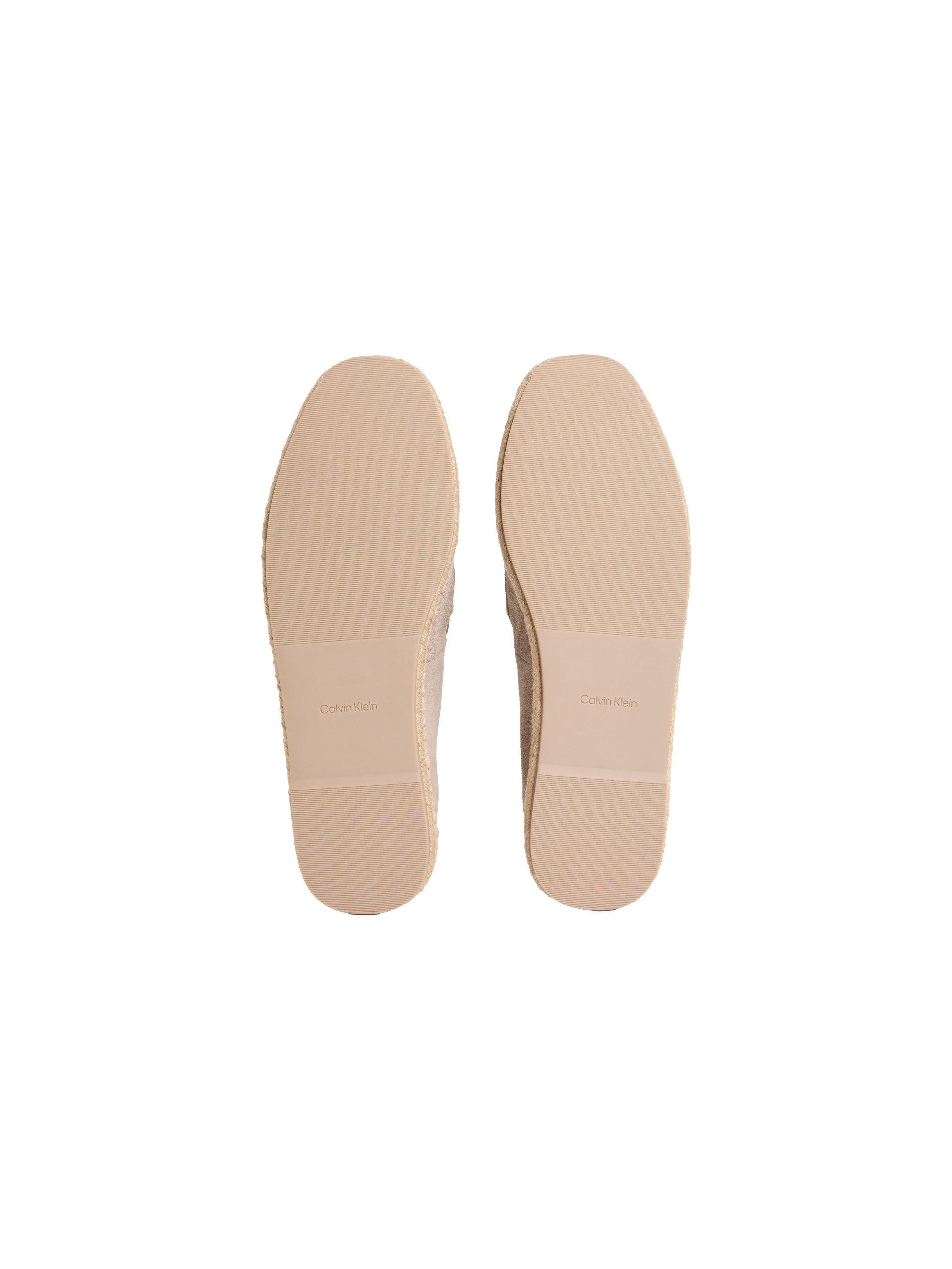 Calvin Klein ESPADRILLE LOAFER BAND SU Espadrille Sommerschuh, Schlupfschuh günstig online kaufen