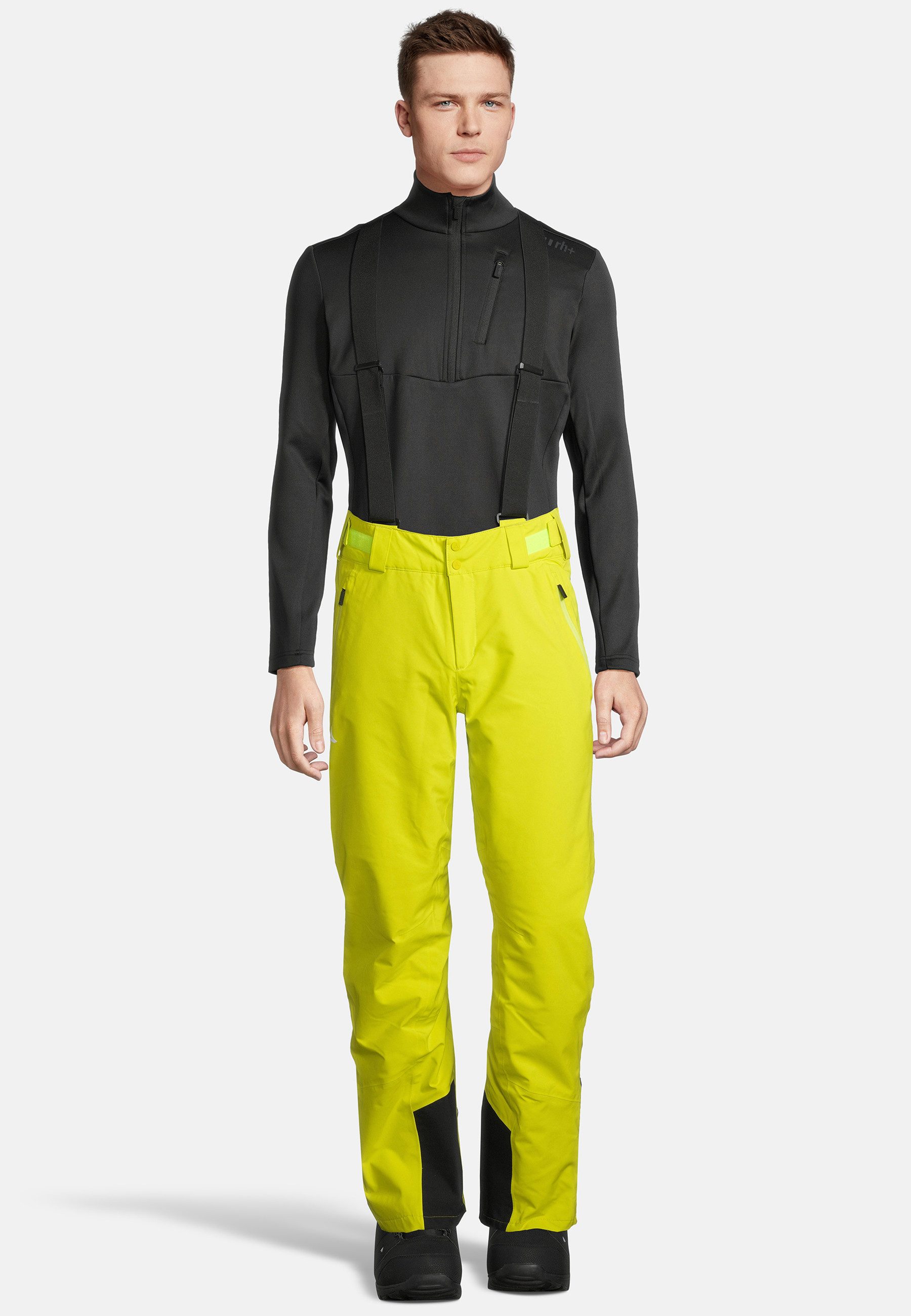Schöffel Skihose Weissach mit wasserdichter Funktion
