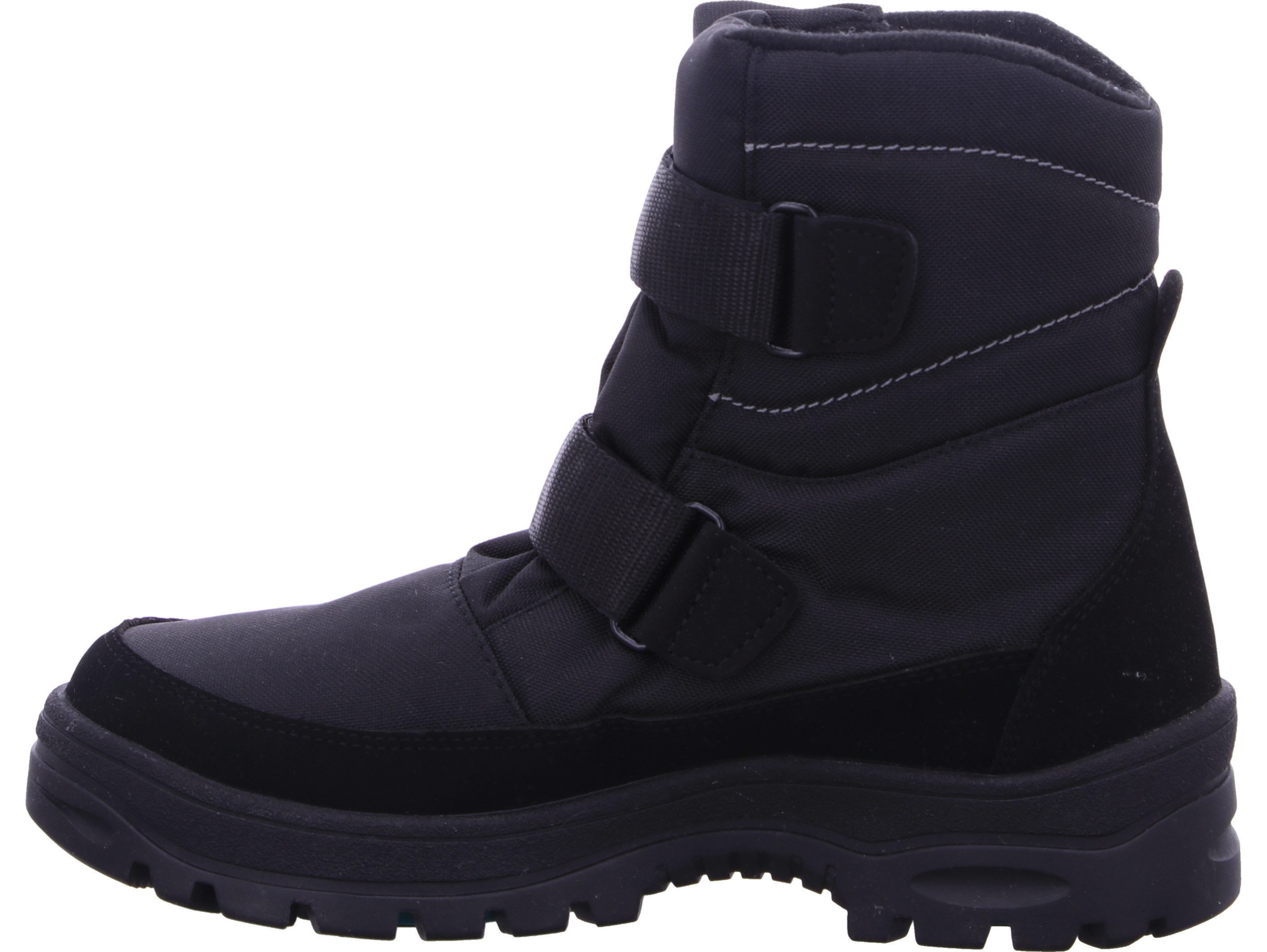 Vista Schlupfstiefel mit TEX-Membran