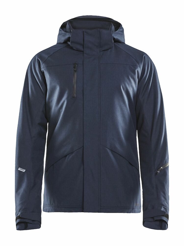 Outdoorjacke Winterjacke Herren Mountain Padded Jacket M