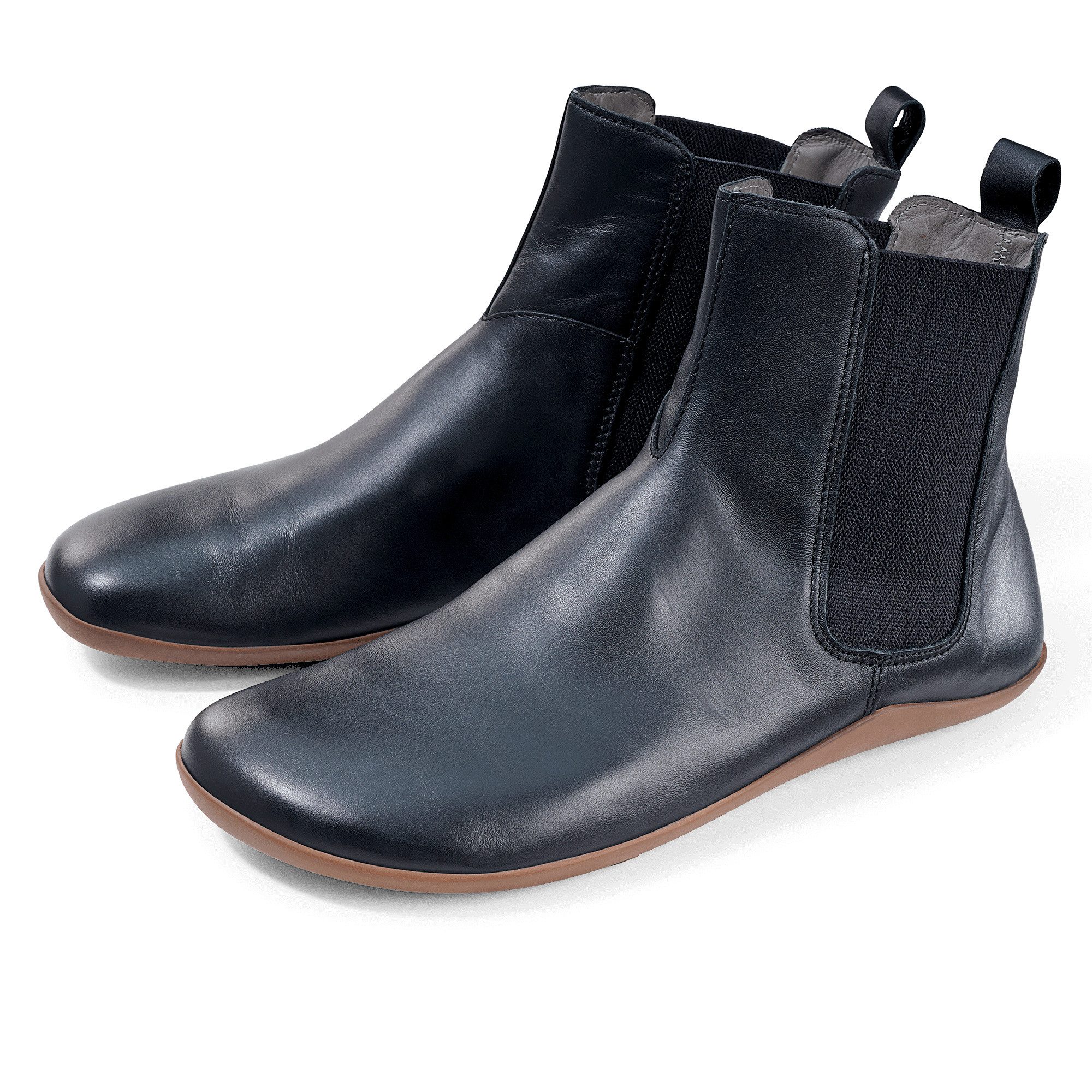 BÄR Elif Stiefelette 100% Zehenfreiheit