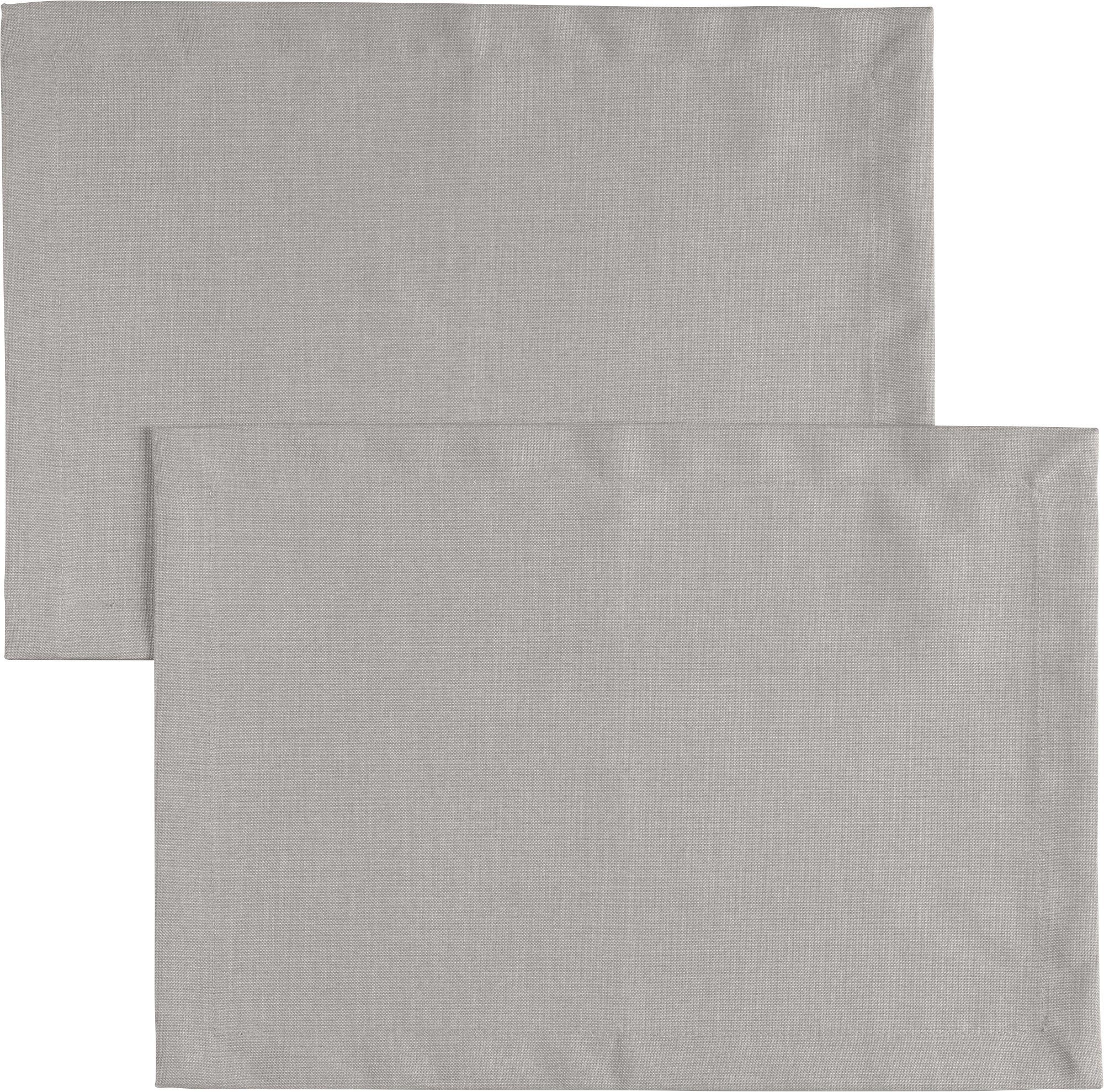 Platzset Tischset "Madrid" 2er-Pack