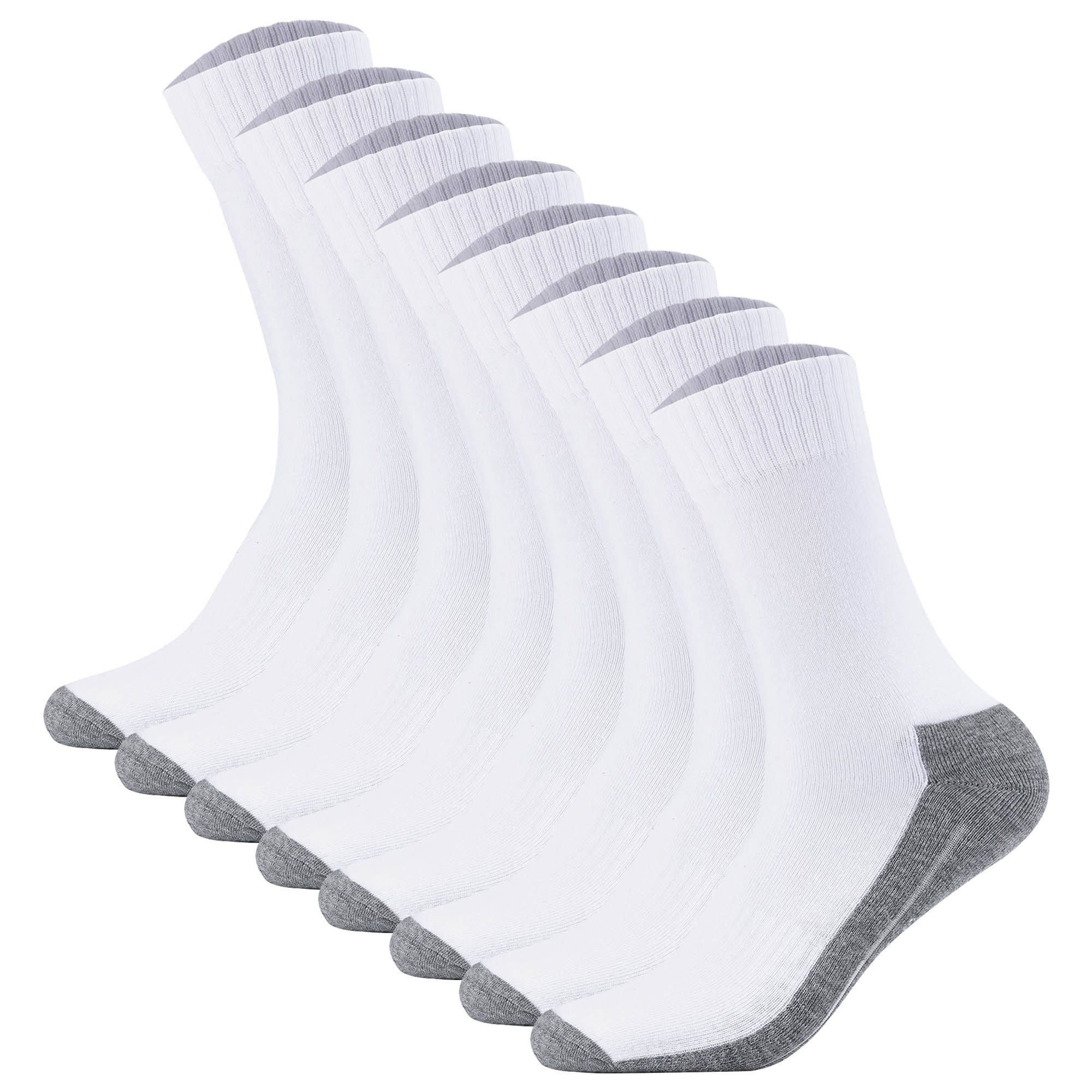 Kurzsocken Unisex Socken 8er Pack Baumwolle