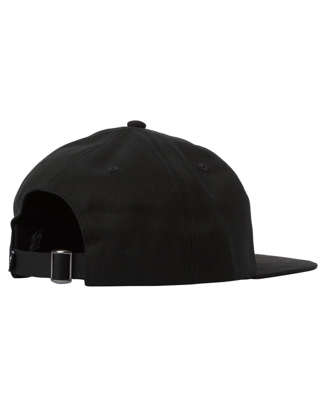 DC Shoes Snapback Cap Fall Back
