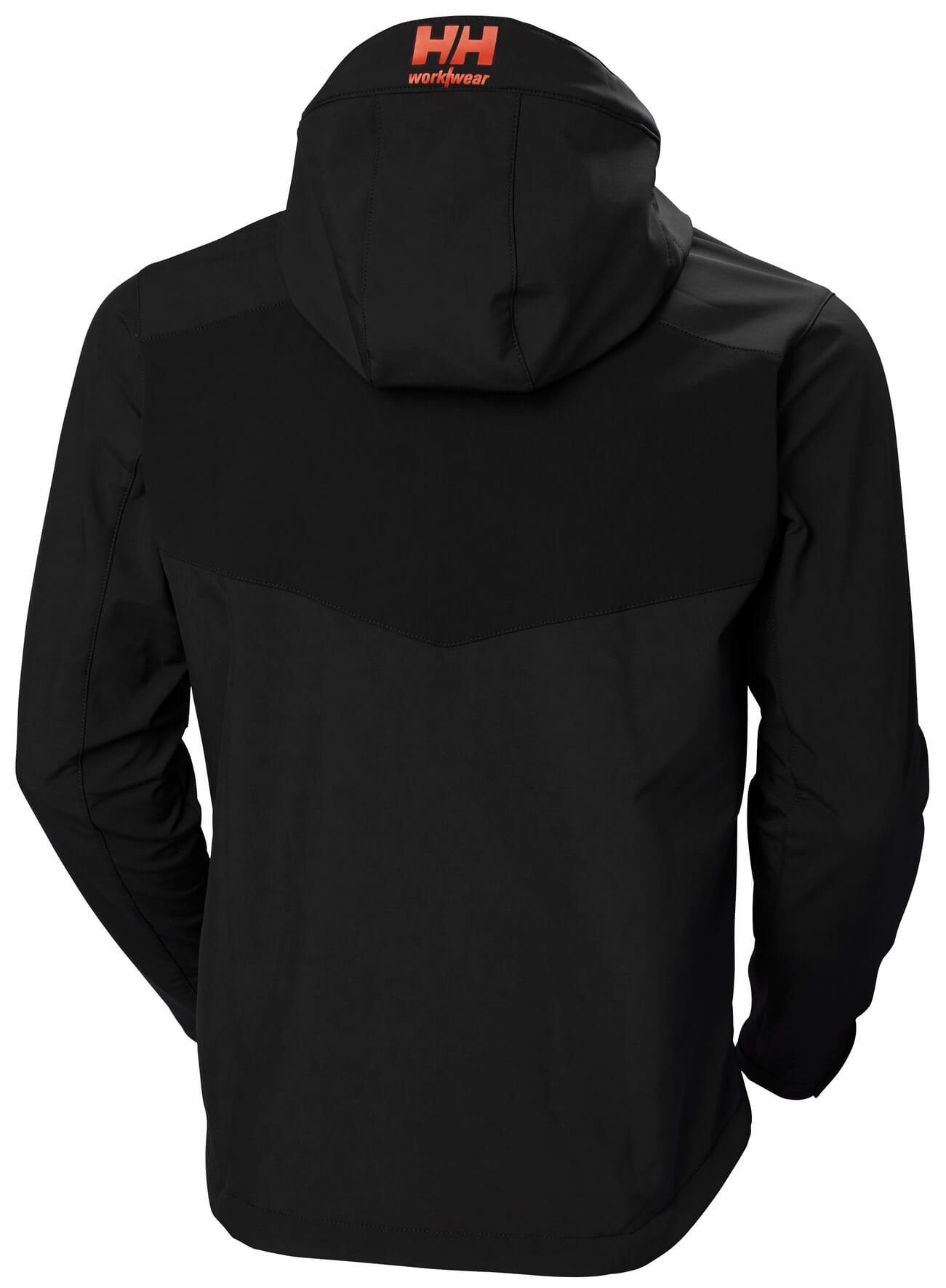Helly Hansen Softshelljacke CHELSEA EVO H. günstig online kaufen
