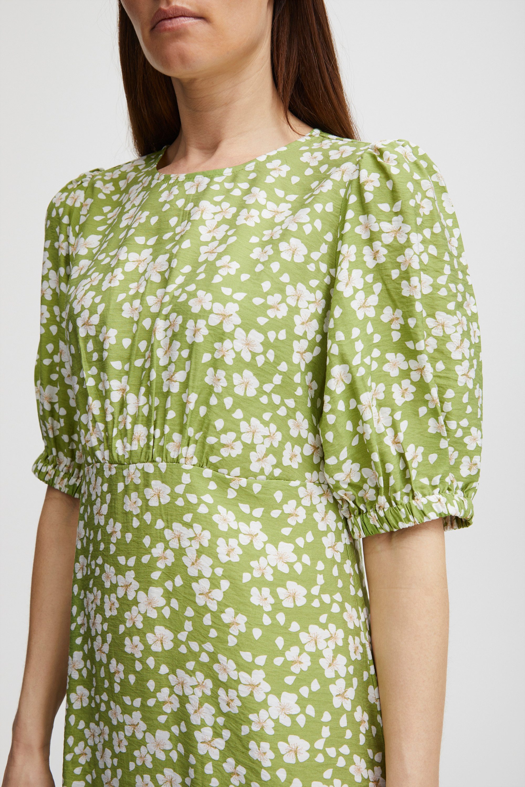 b.young Blusenkleid Kleid BYIBANO