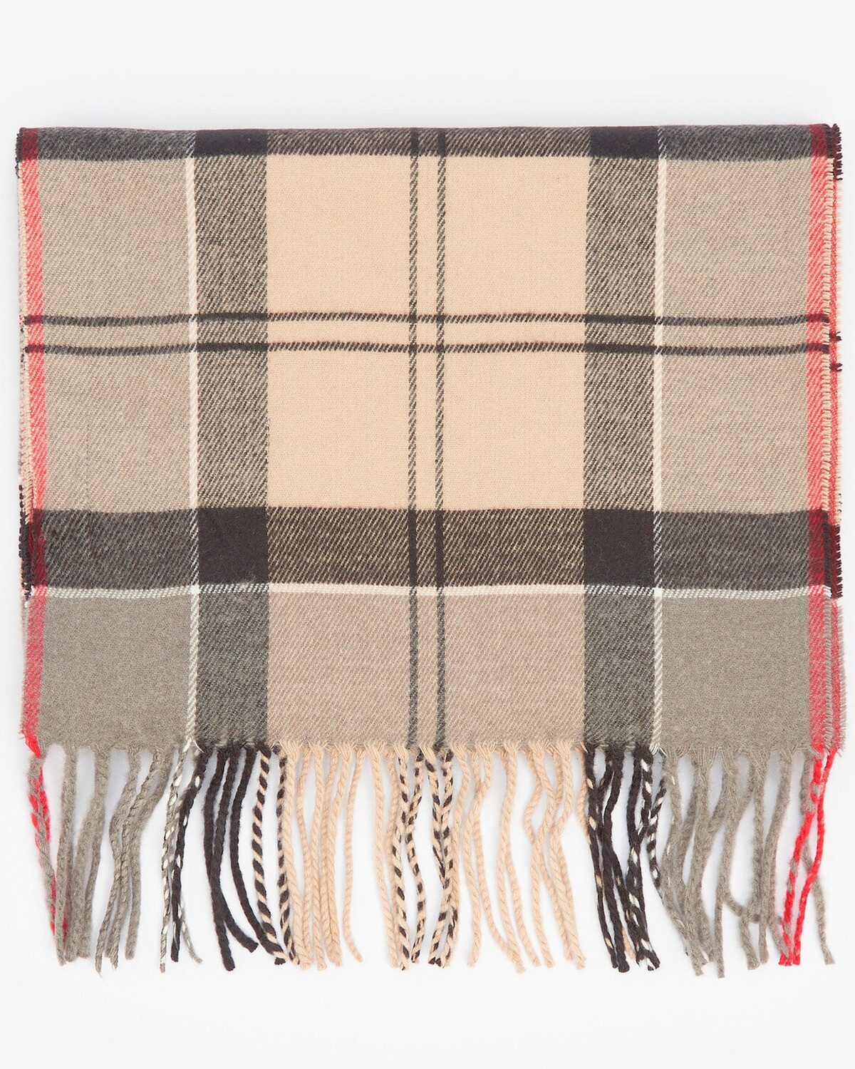 Barbour Modeschal Schal Galingale