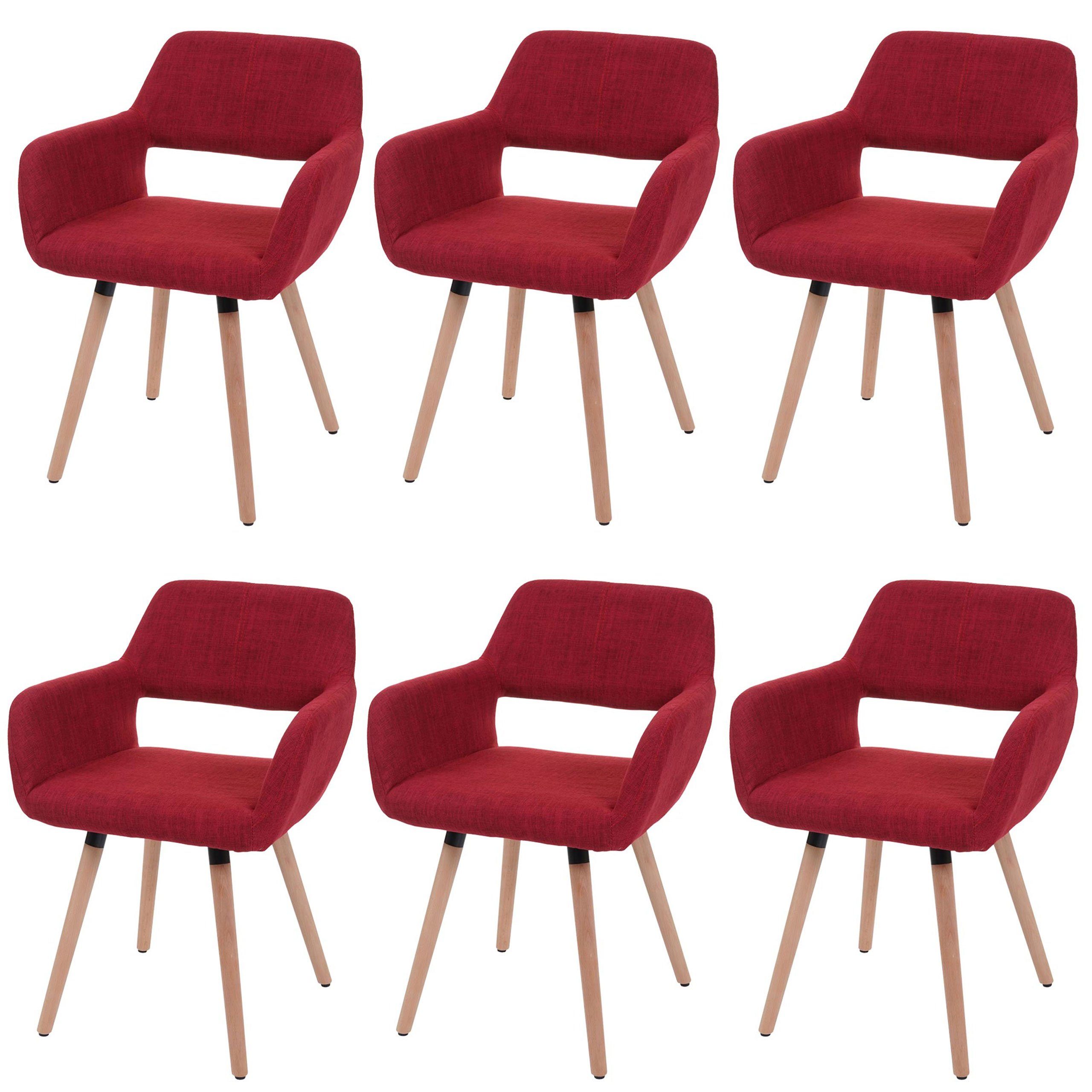 MCW Esszimmerstuhl MCW-A50 II-6 (Set, 6 günstig online kaufen