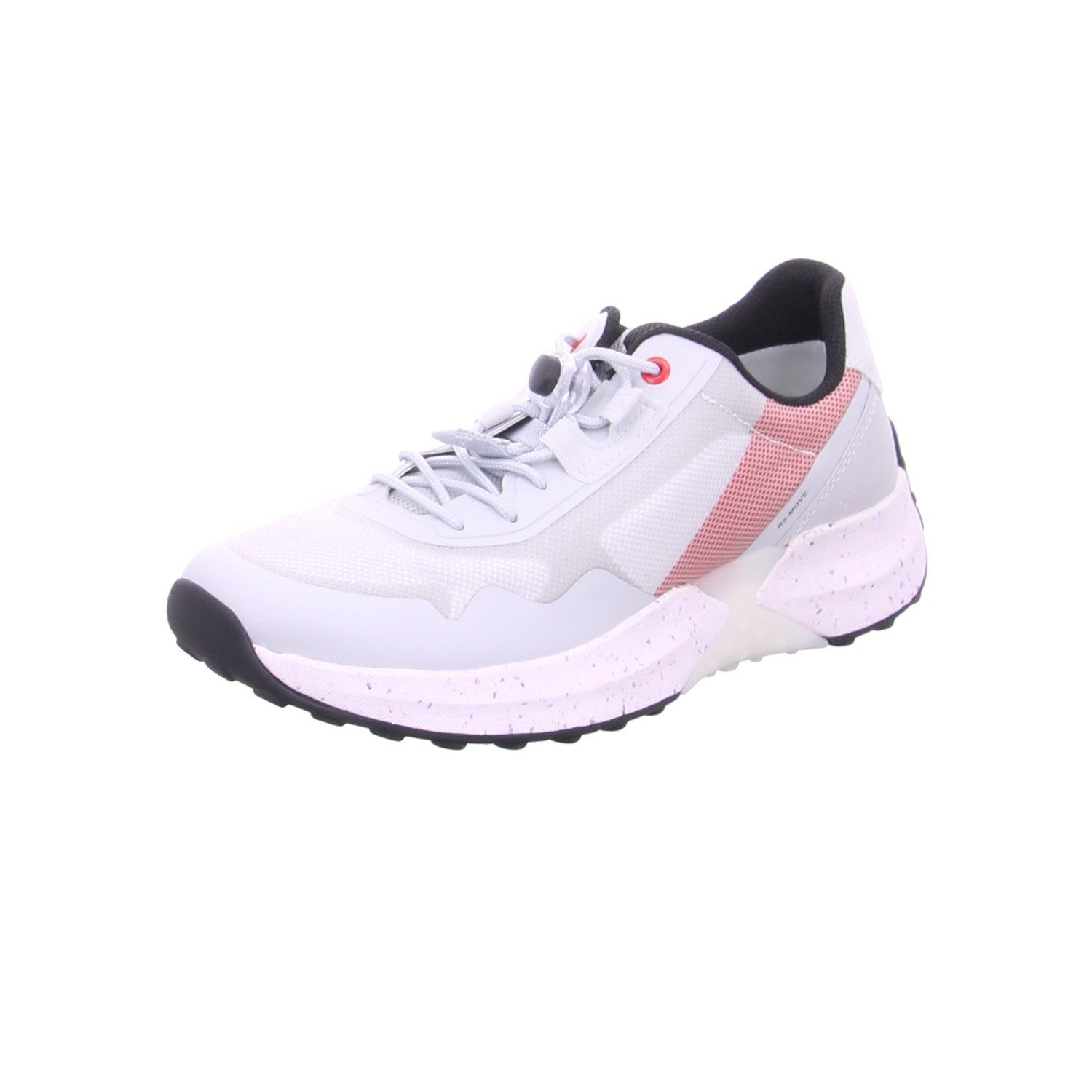 Freizeit Schnürer für Damen Schnürschuh