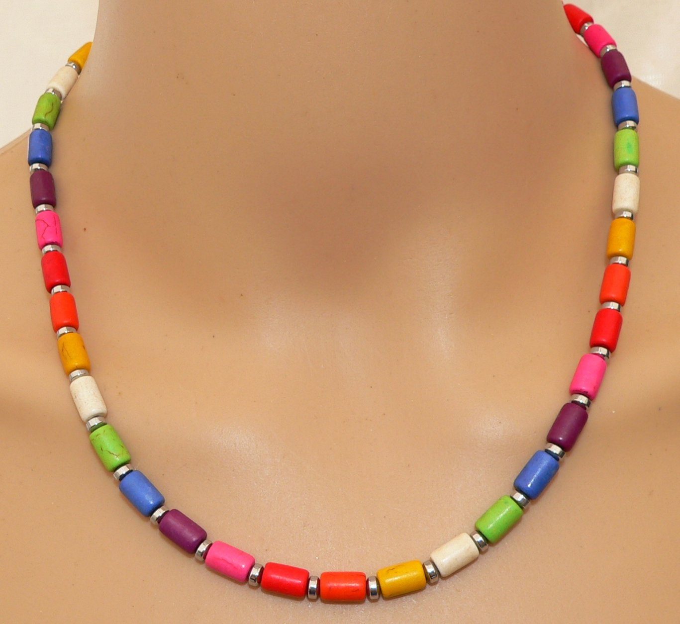 traumschmuck Kette ohne Anhänger 410j Halskette günstig online kaufen