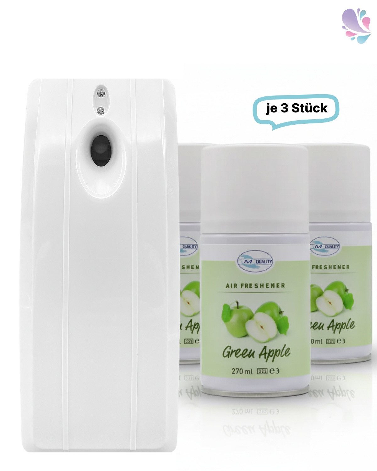Blanc Hygienic Raumduft