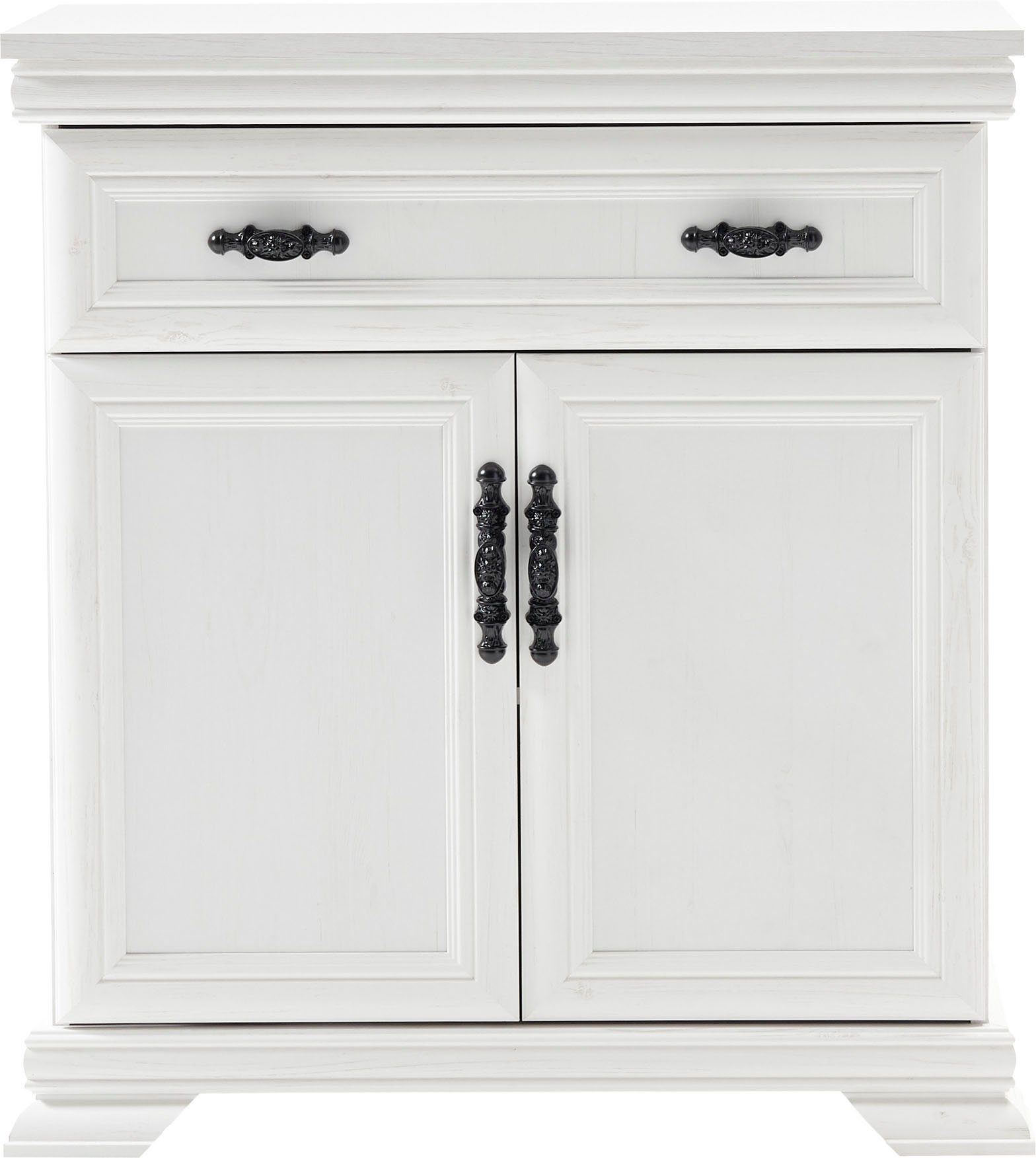 OTTO home Kommode Royal, Breite ca. 88 cm