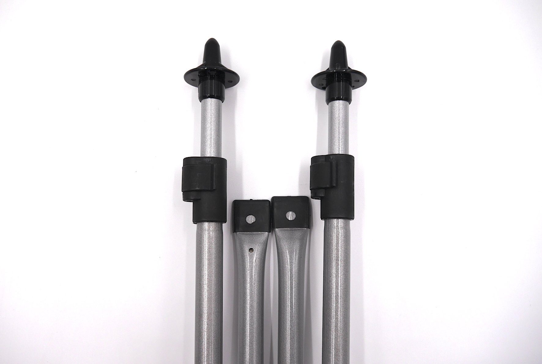Westfield Zeltstange Westfield Aufstell- und Andrückstangen