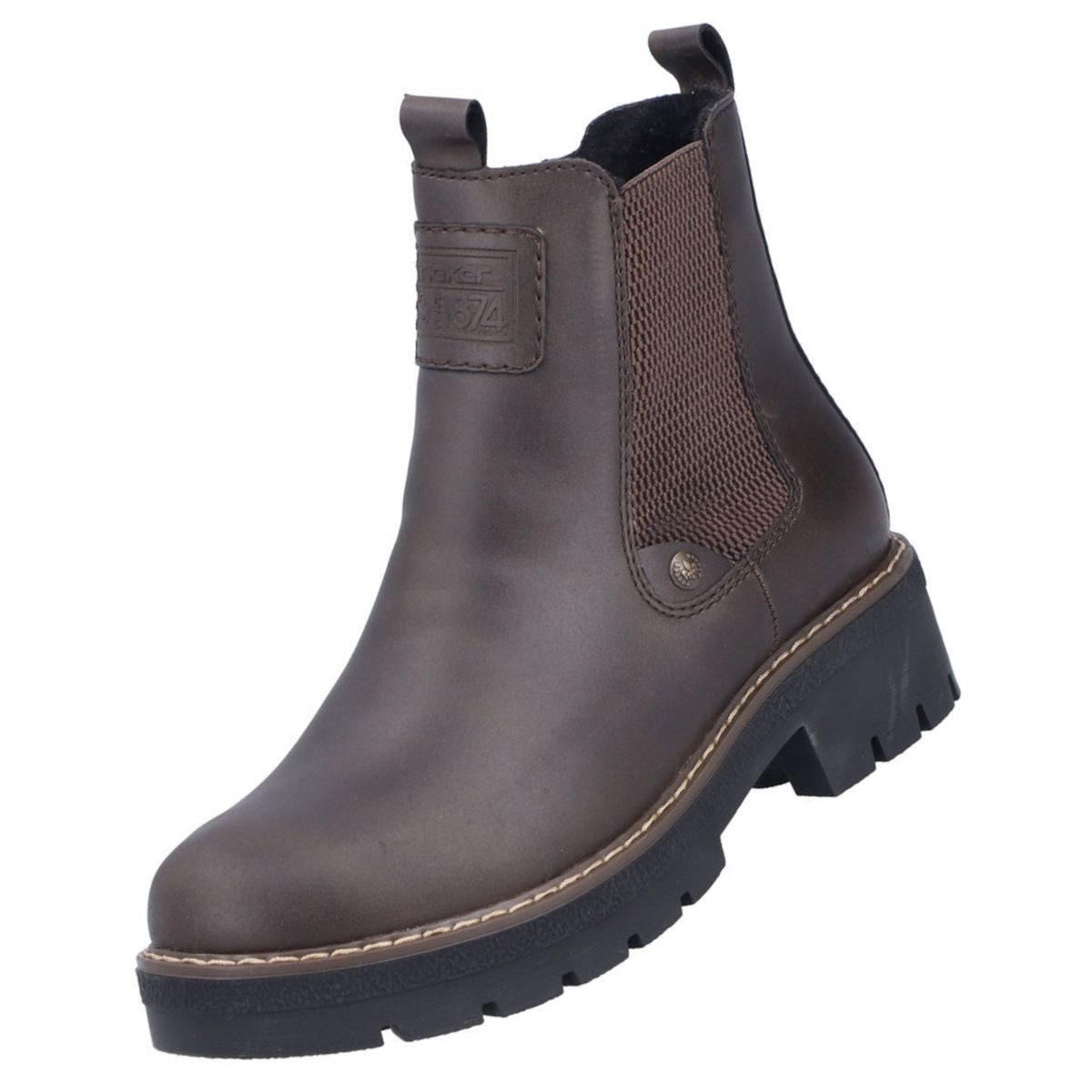 Rieker Y8150-25 Сапогиette