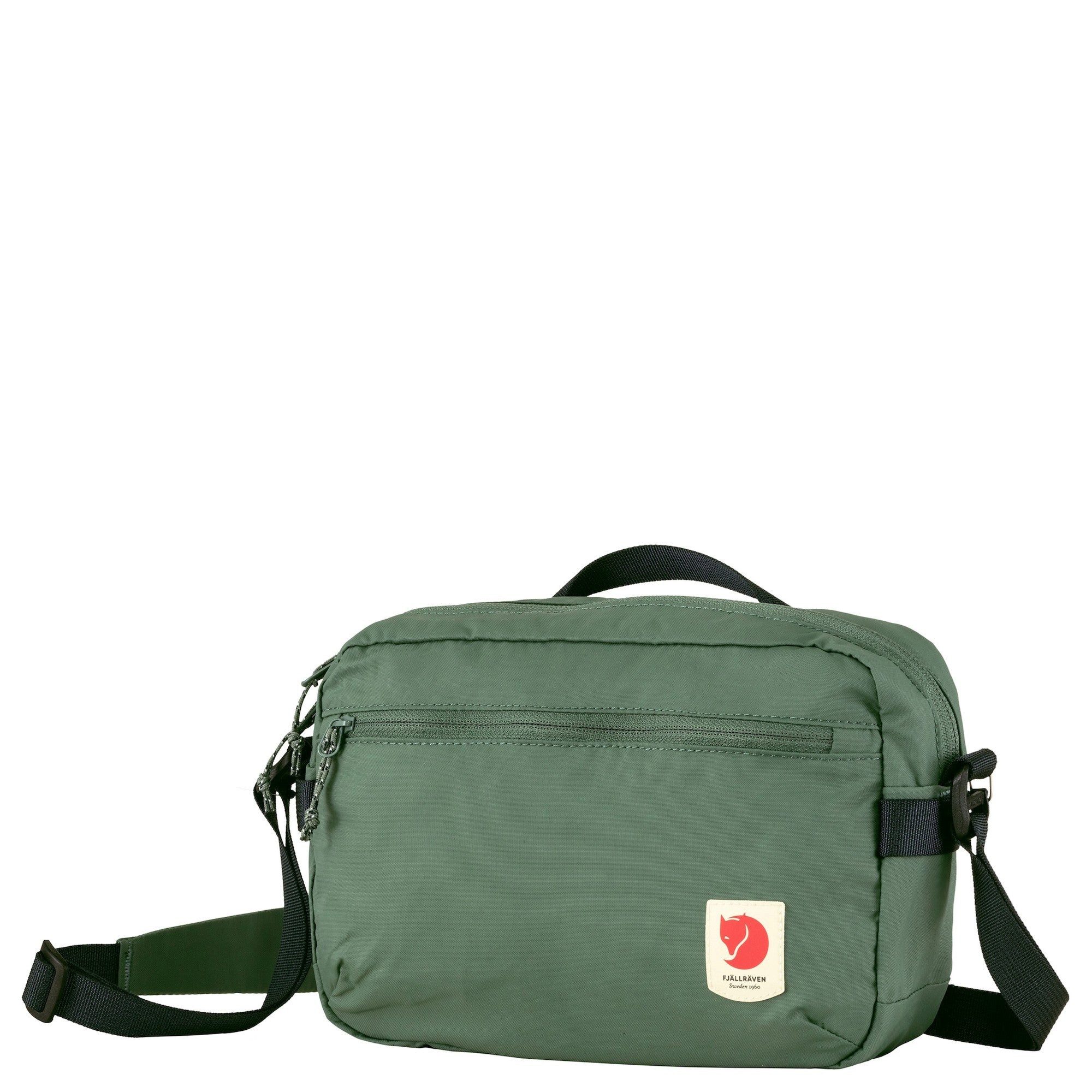 Fjällräven Umhängetasche High Coast Crossbody - günstig online kaufen