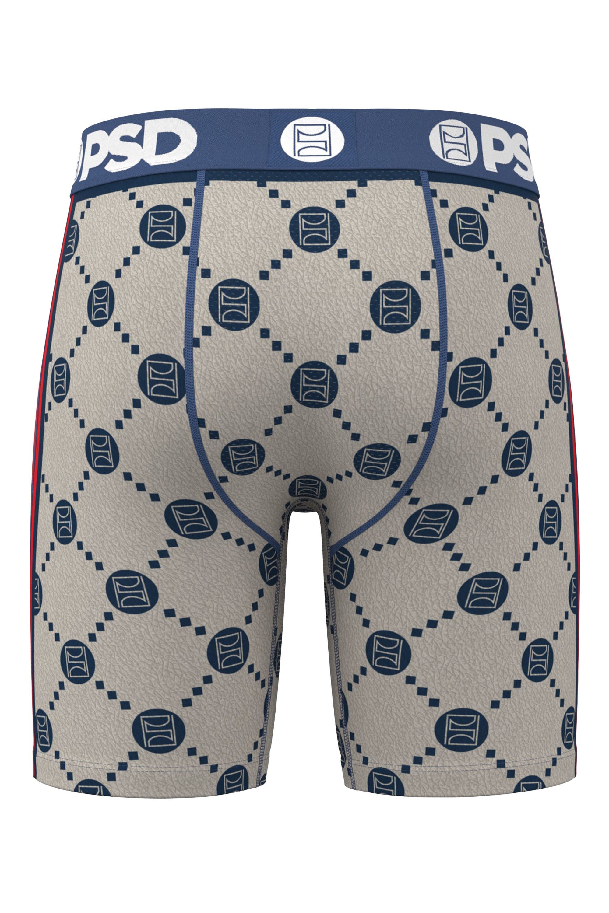 PSD Boxershorts EMBLEM CLASSIC Herren