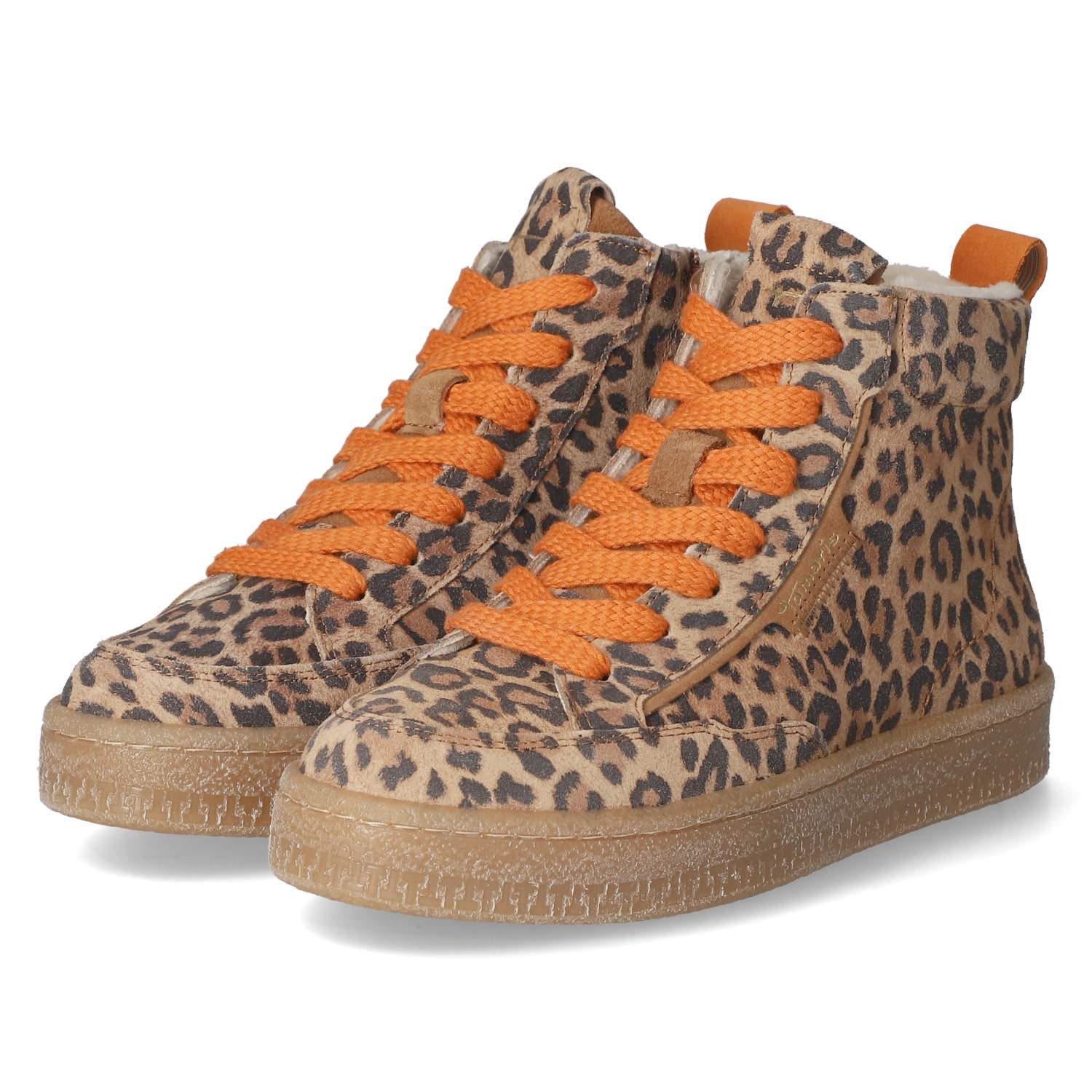 Tamaris 1-25203-45/360 Schnürstiefel günstig online kaufen