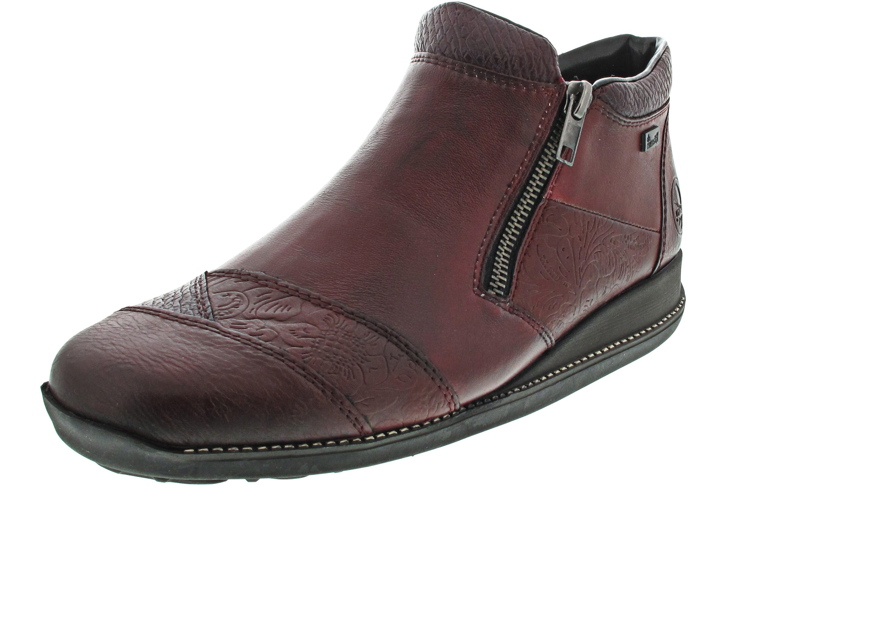 Rieker Westernstiefelette