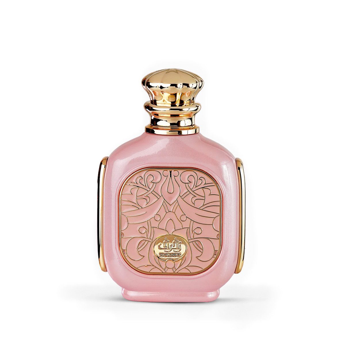 Zimaya Eau de Parfum Zukhruf Pink