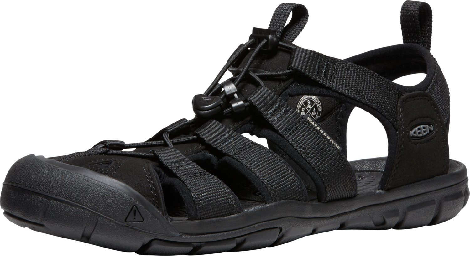 Keen CLEARWATER CNX Sandale