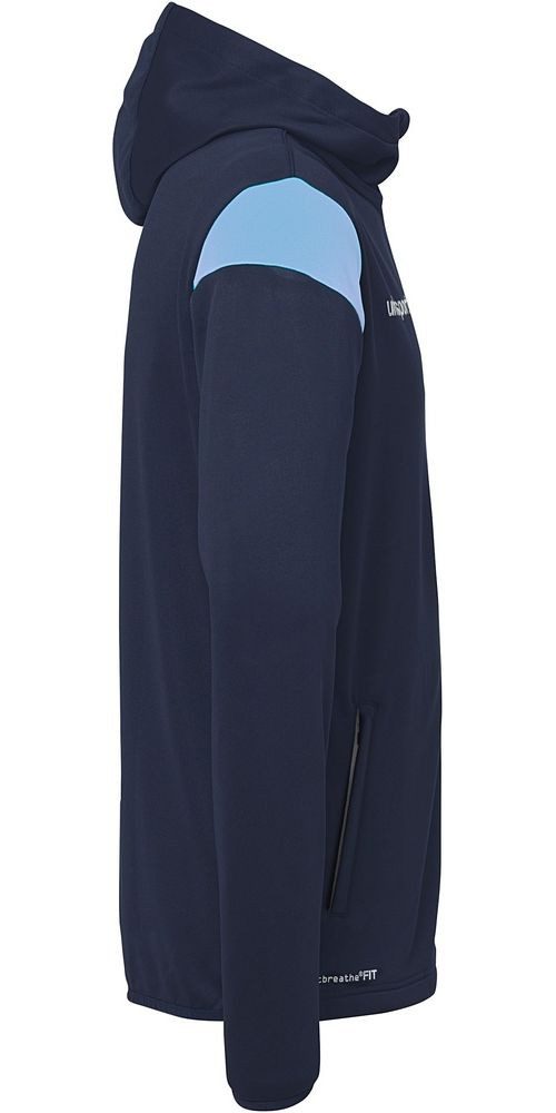 uhlsport Trainingsjacke Squad 27 Track Hood günstig online kaufen