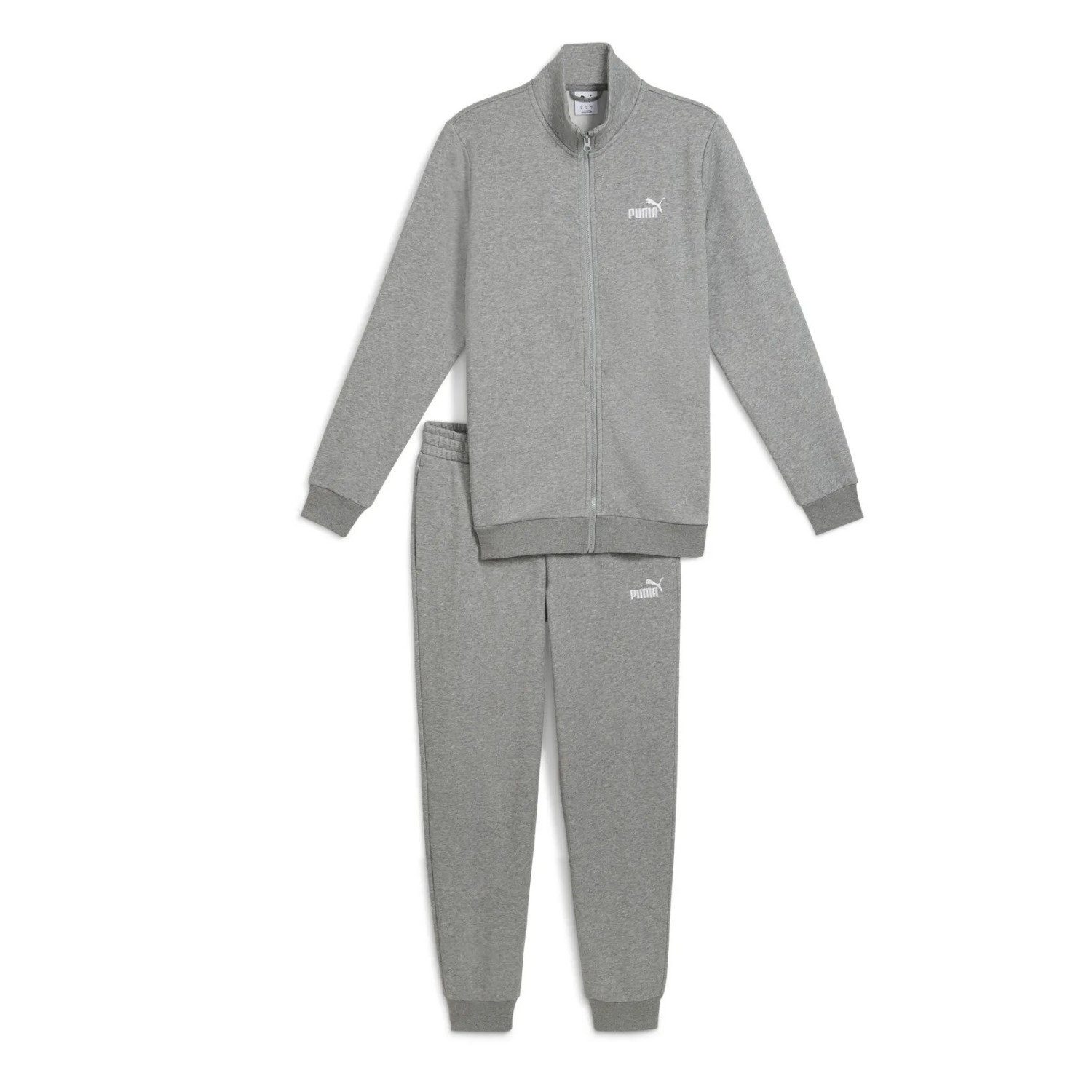 PUMA Trainingsanzug Sweatanzug ESS Sweat Suit günstig online kaufen