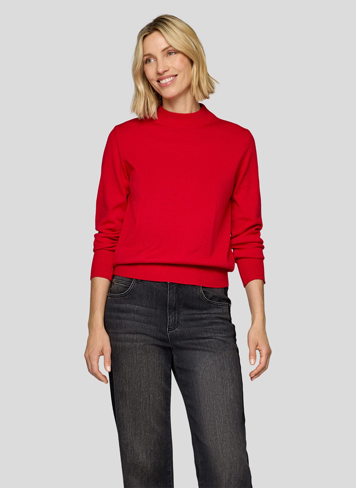 Rabe Strickpullover Pullover günstig online kaufen