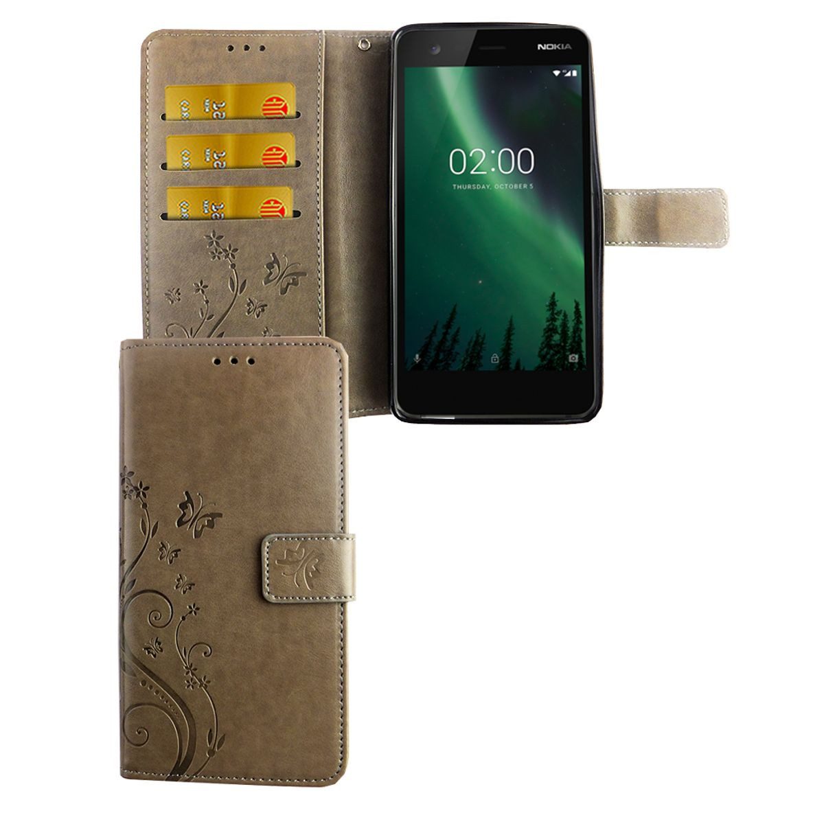 Handyhülle Nokia 2.1