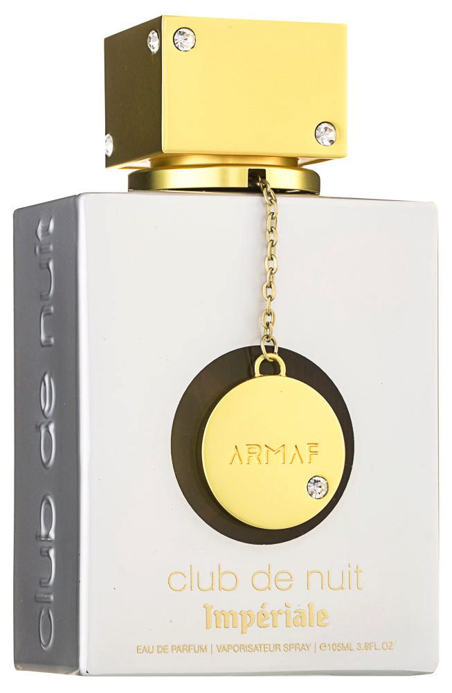 ARMAF Eau de Parfum Club de Nuit White Imperiale Eau de Parfum