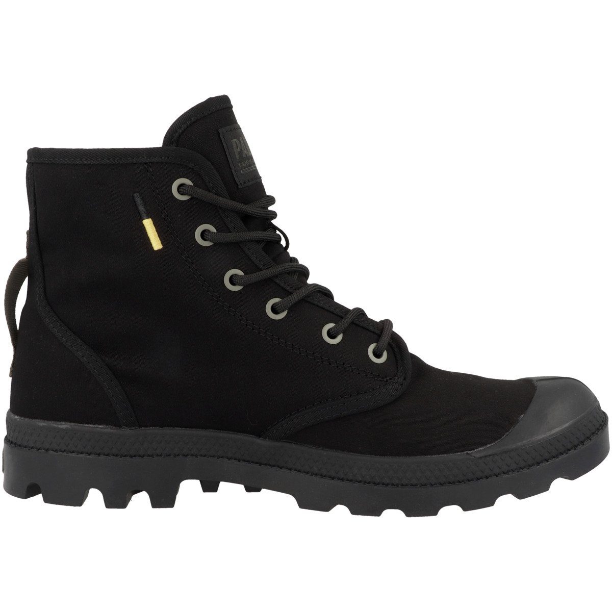 Palladium Pampa Hi Htg Supply Unisex Erwachsene Stiefelette Stiefeletten, Stiefel, Winterstiefel, Winterboots, Schneestiefel