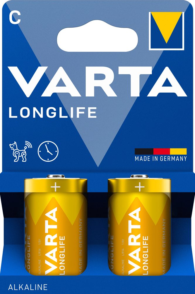 VARTA Batterie
